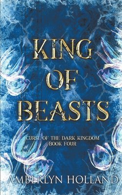 bokomslag King of Beasts