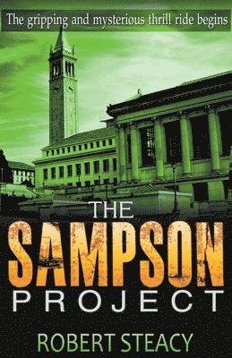 The Sampson Project 1