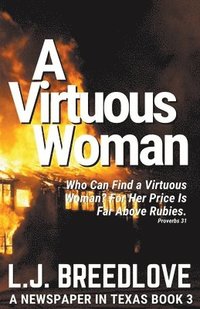 bokomslag A Virtuous Woman