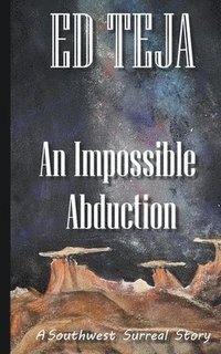 bokomslag An Impossible Abduction