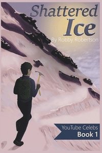 bokomslag Shattered Ice