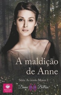 bokomslag A maldio de Anne