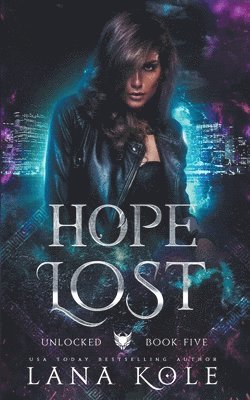 Hope Lost 1