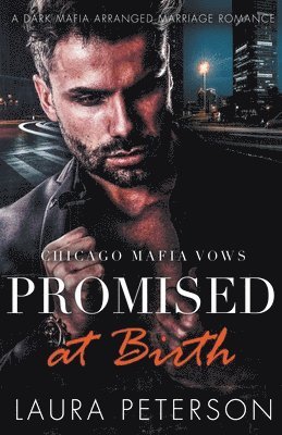 Chicago Mafia Vows Promised at Birth 1