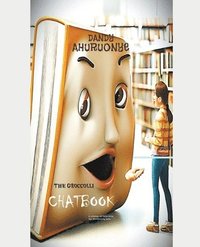bokomslag Groccolli Pictureland Chatbook