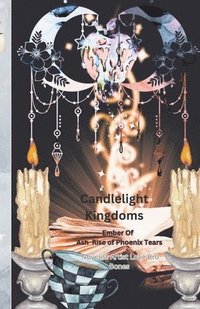 bokomslag Candlelight Kingdom