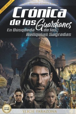 Cronicas de los Guardianes 1