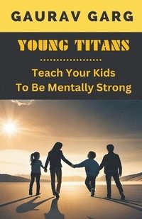 bokomslag Young Titans