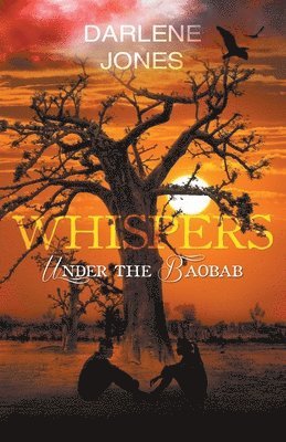 Whispers Under the Baobab 1