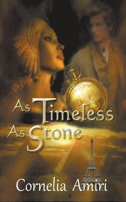 As Timeless As Stone 1