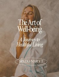bokomslag Art of Well-being