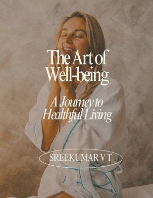 bokomslag Art of Well-being