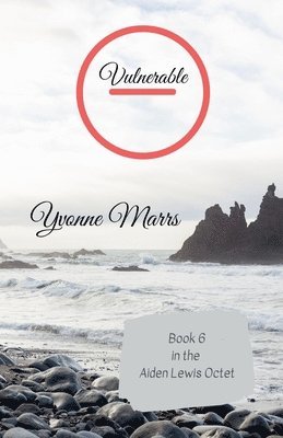 bokomslag Aiden Lewis Octet Book 6 - Vulnerable