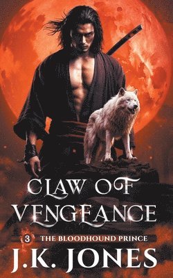 Claw of Vengeance 1