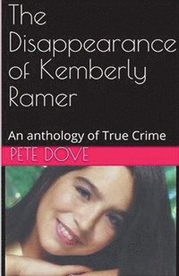 bokomslag The Disappearance of Kemberly Ramer