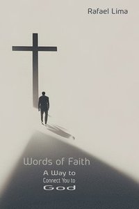 bokomslag Words of Faith