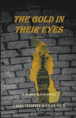 Gold in Their Eyes
