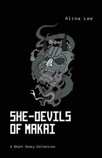 bokomslag She-Devils of Makai