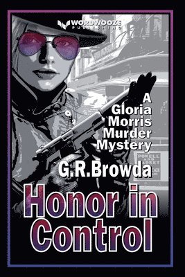 G R Browda - Honor in Control, Häftad