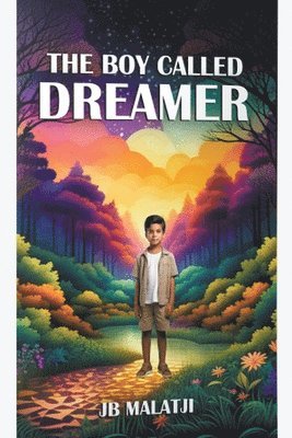 The Boy Called Dreamer 1