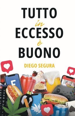 bokomslag Tutto in eccesso  buono