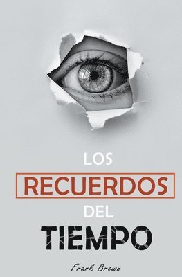 bokomslag recuerdos del tiempo