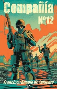 bokomslag Compañía N°12