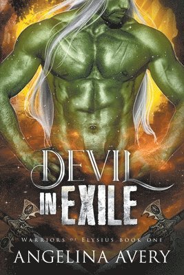 Devil in Exile 1