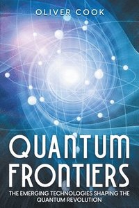 bokomslag Quantum Frontiers