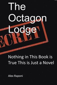 bokomslag The Octagon Lodge