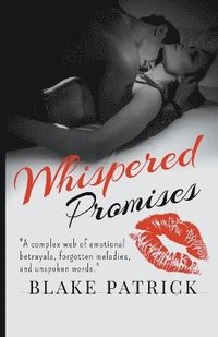 bokomslag Whispered Promises