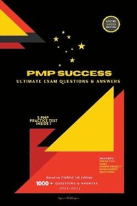 bokomslag PMP Success