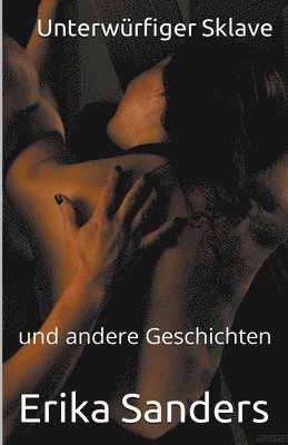 Erika Sanders - Unterwürfiger Sklave und andere Geschichten, Häftad