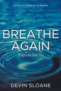 bokomslag Breathe Again