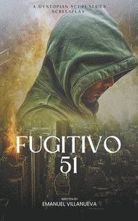 bokomslag Fugitivo 51