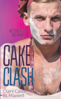 bokomslag Cake Clash