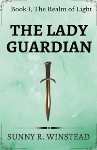 bokomslag The Lady Guardian