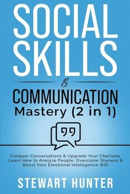 Social Skills & Communication Mastery 1
