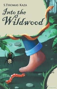 bokomslag Into the Wildwood