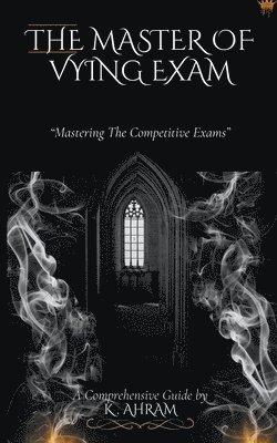 bokomslag Master Of Vying Exam