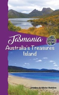 bokomslag Tasmania