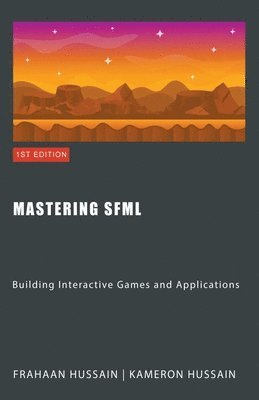 Mastering SFML 1