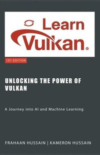 bokomslag Unlocking the Power of Vulkan