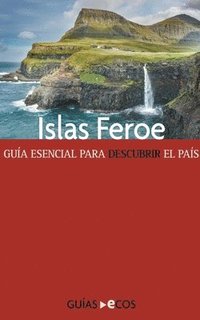 bokomslag Islas Feroe