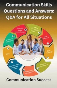 bokomslag Communication Skills Questions and Answers