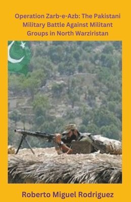 Operation Zarb-e-Arb 1