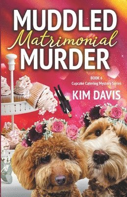 Muddled Matrimonial Murder 1