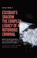 Scarlett Prescott - Escobar's Shadow, Häftad