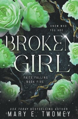 Broken Girl 1