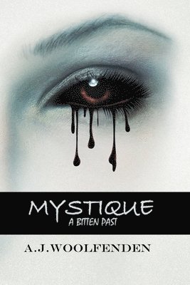 Mystique 1